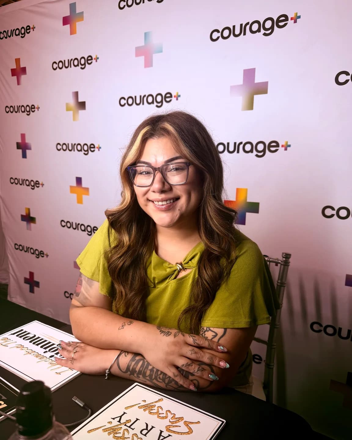 Karina Ortiz, owner of Royale Photo Booths MKE